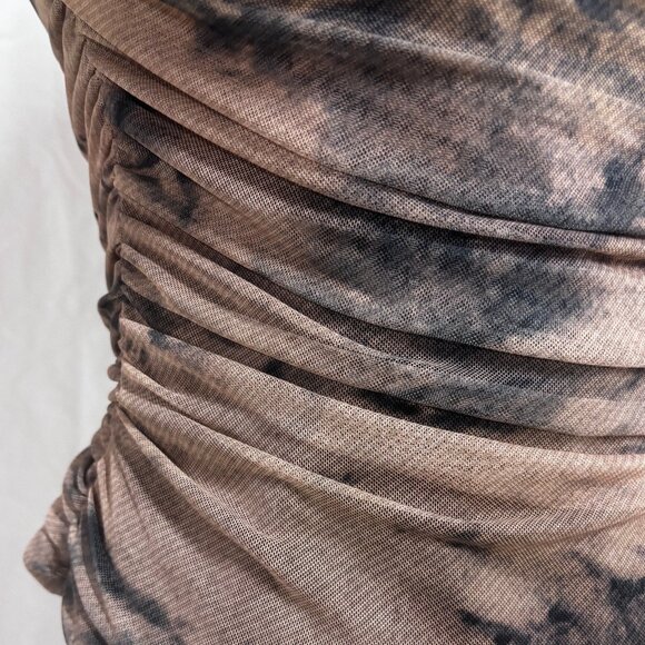 ZARA Spaghetti Strap Top, Sz M, NWT - Picture 3 of 6